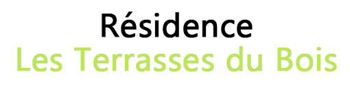 Les terrasses du bois